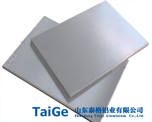 5052铝合金板厂家