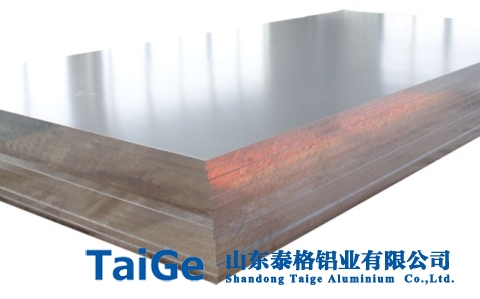 3004铝板