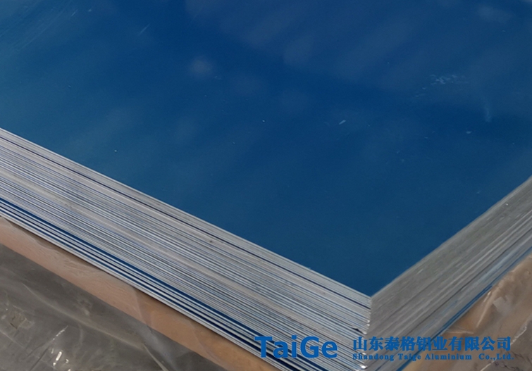 5052-H24铝板