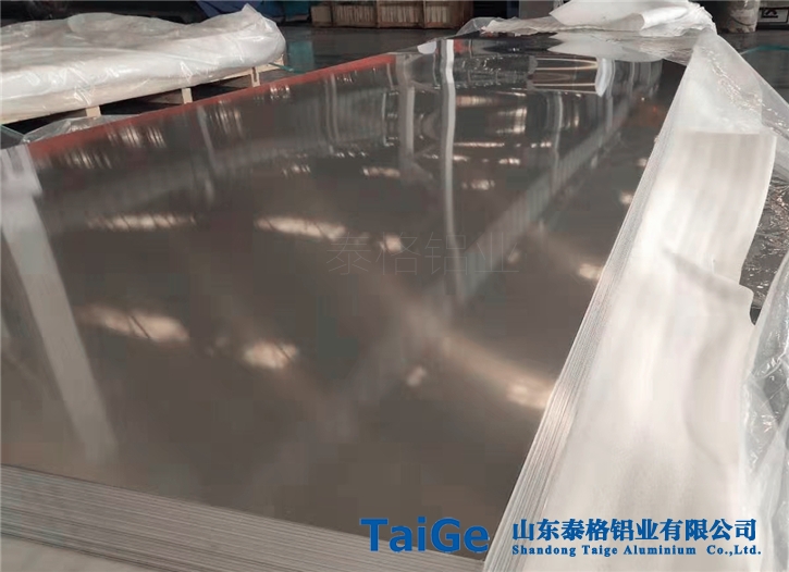 5182铝板