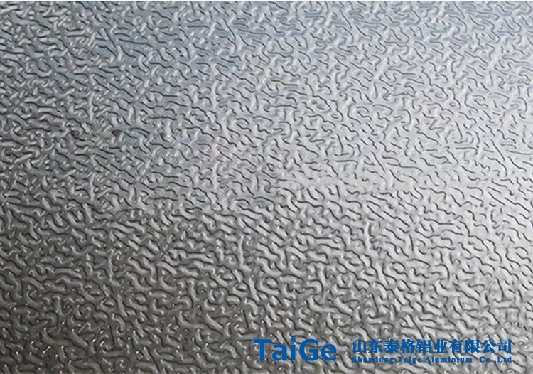 橘皮纹花纹铝板