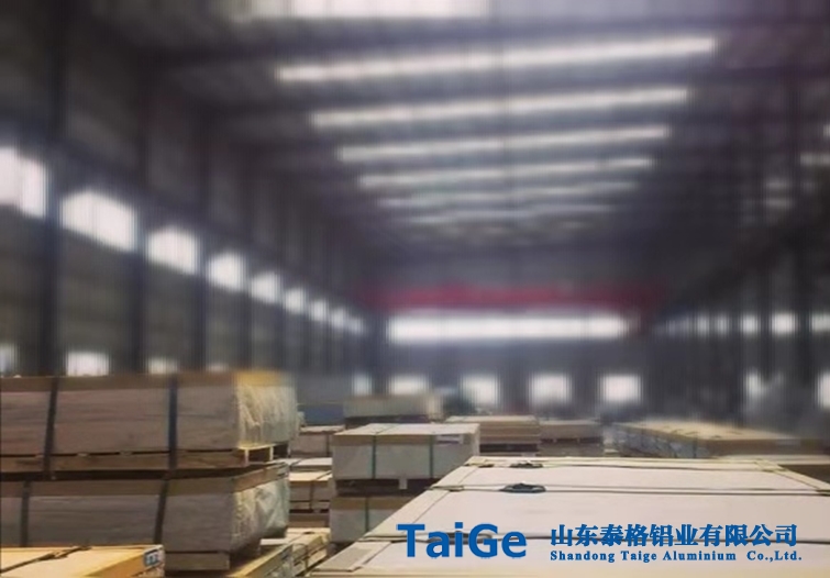 专用车铝板5052、5083、5454