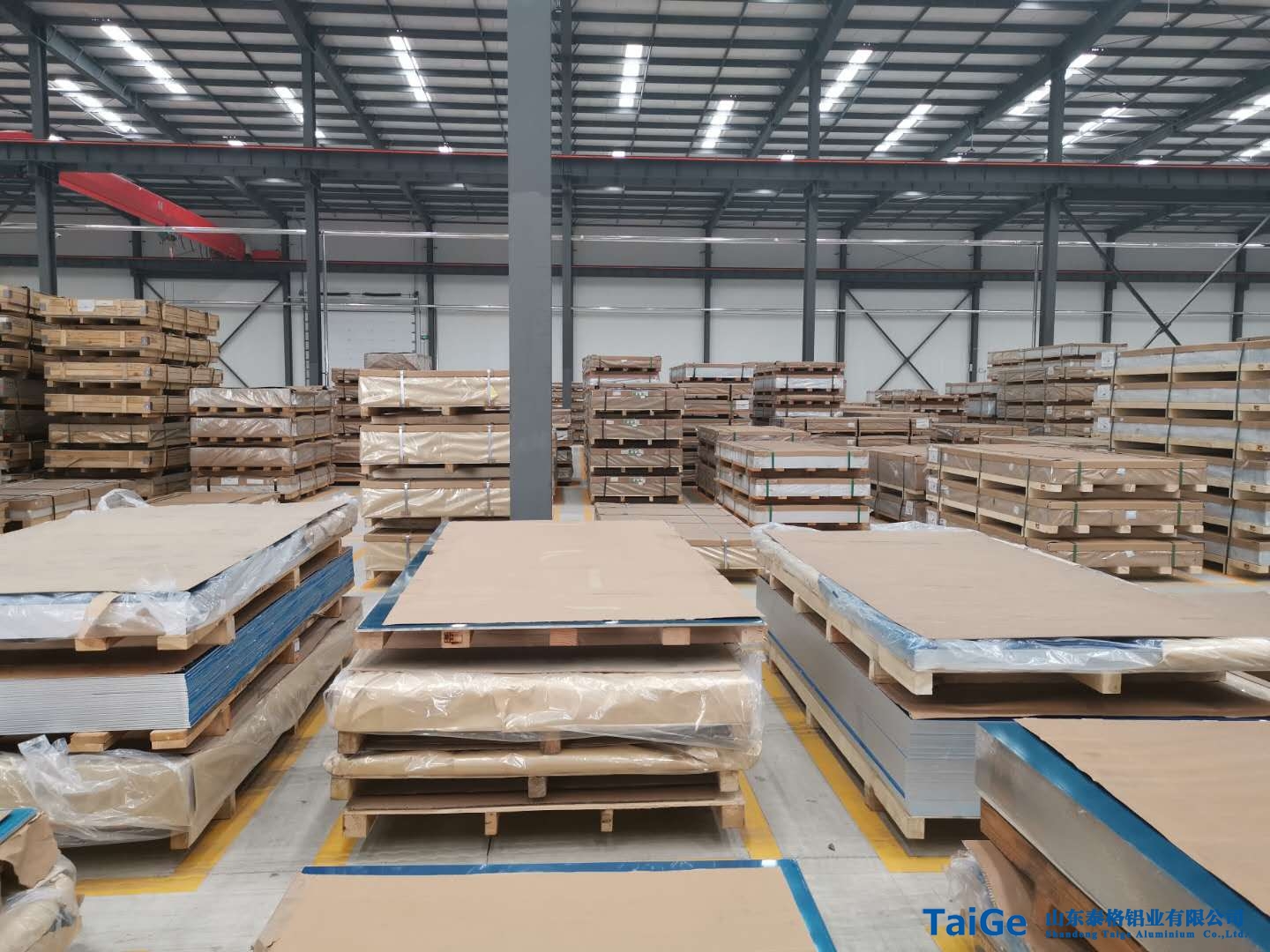 口罩机用6061铝板材