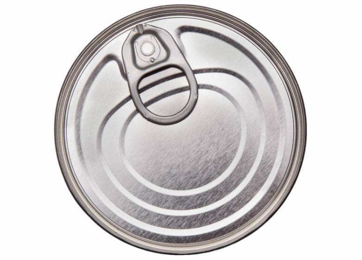 易拉罐盖(盖、拉环件等)用铝板