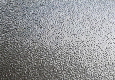 橘皮纹花纹铝板