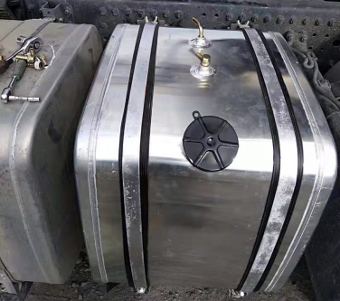 铝合金油箱5052铝板