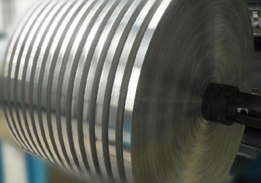 口罩鼻梁条铝板