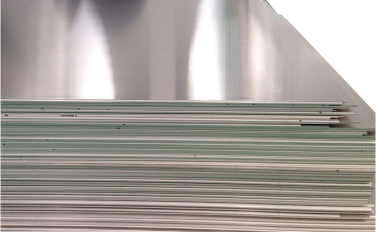 5083-H321铝板 船用铝板