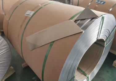 窄铝条窄铝板铝带