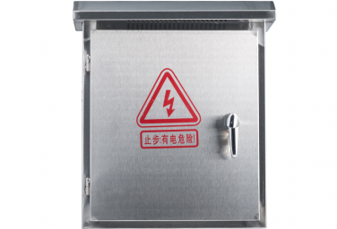 配电箱壳体铝板