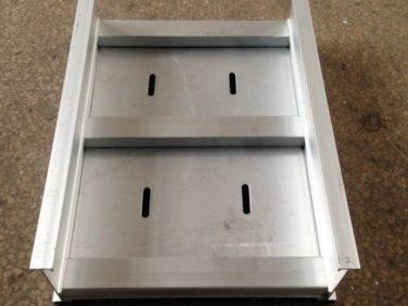 铝合金电缆桥架铝板