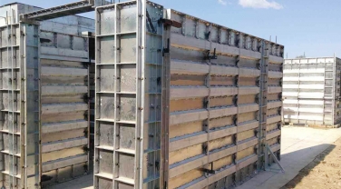 铝合金板模板用6061T6铝板