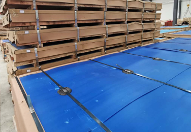 汽车车身5182铝板