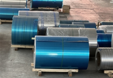 汽车隔热罩5052铝板 泰格汽车铝板