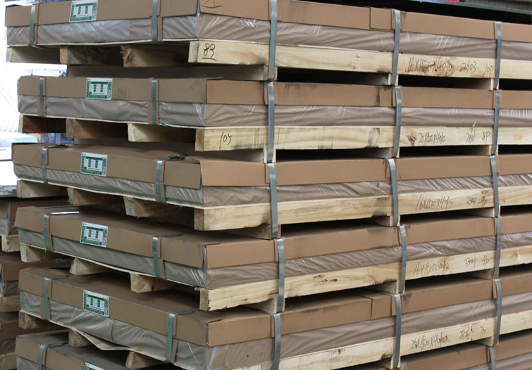 铝合金板生产厂家