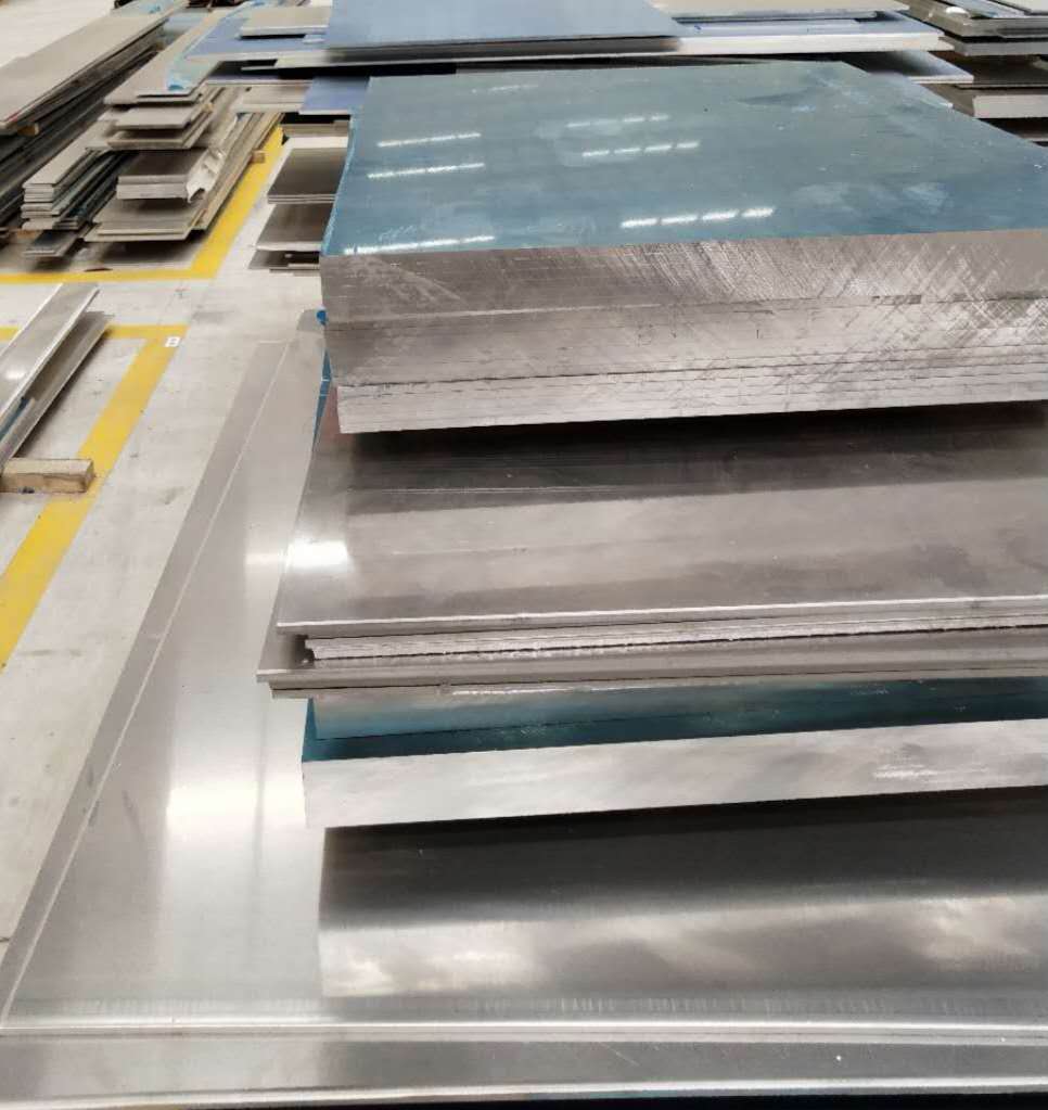 6061t651铝板厂家 6061t651铝板厂家