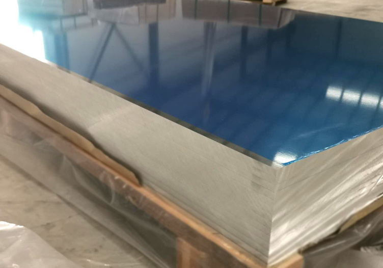 7075铝板厂家 7075铝板厂家