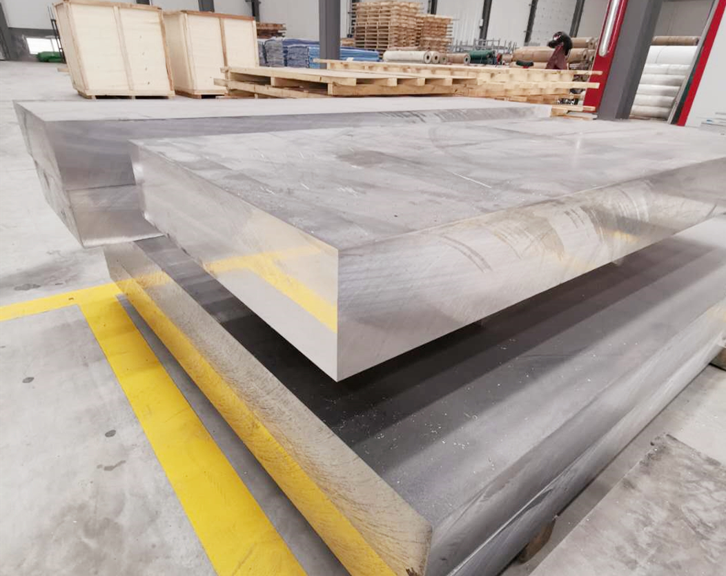 5052铝板厂家 5052铝板厂家