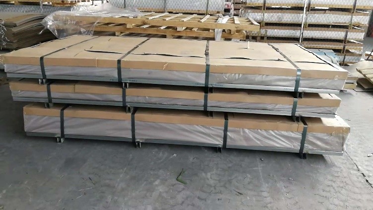 铝合金板 铝合金板