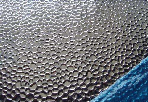 压花铝板价格 压花铝板价格