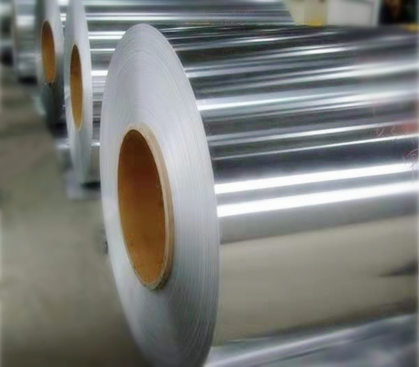 山东铝卷厂家 山东铝卷厂家