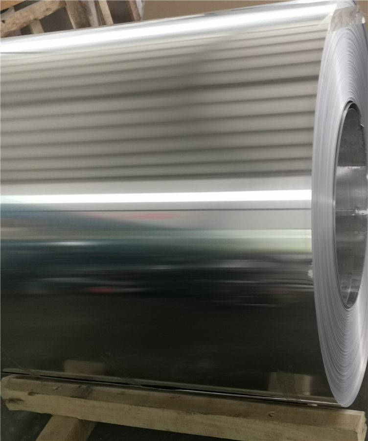 5083铝卷 5083铝卷