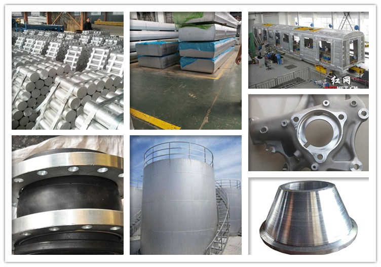 1050铝板生产厂家 1050铝板生产厂家