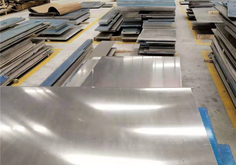 铝合金板 铝合金板