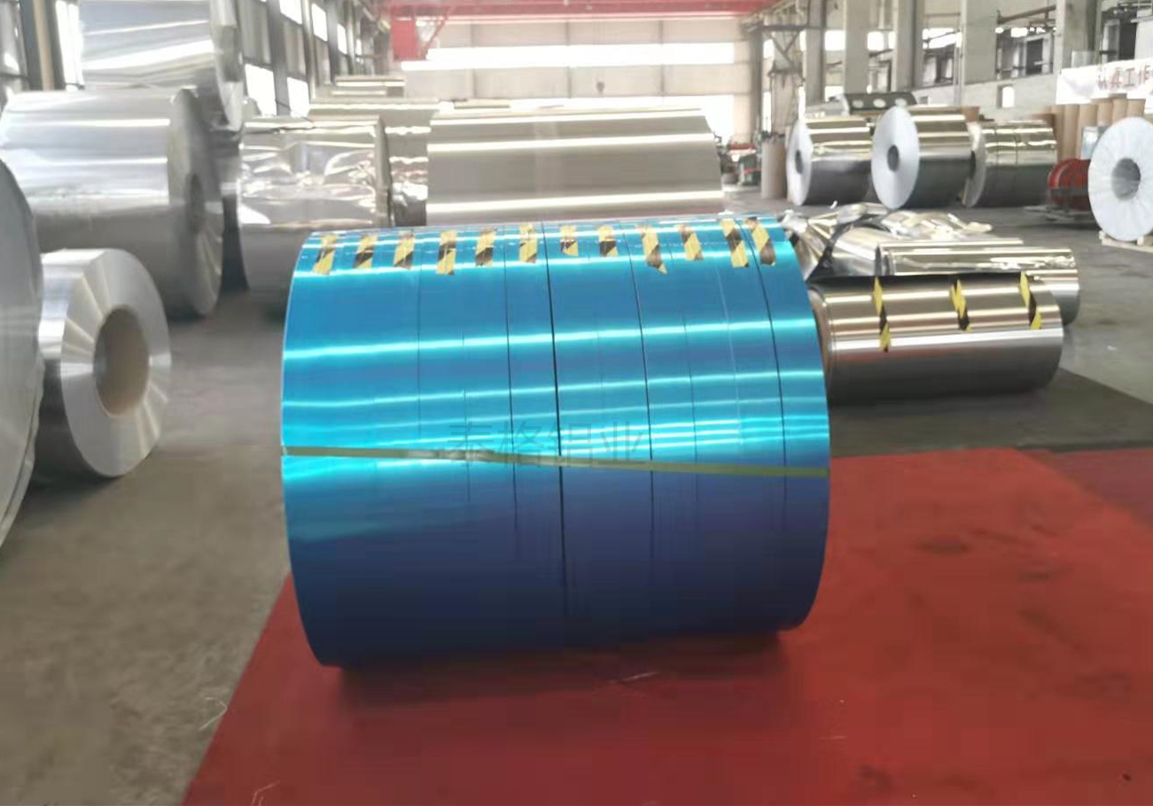 山东铝卷 山东铝卷