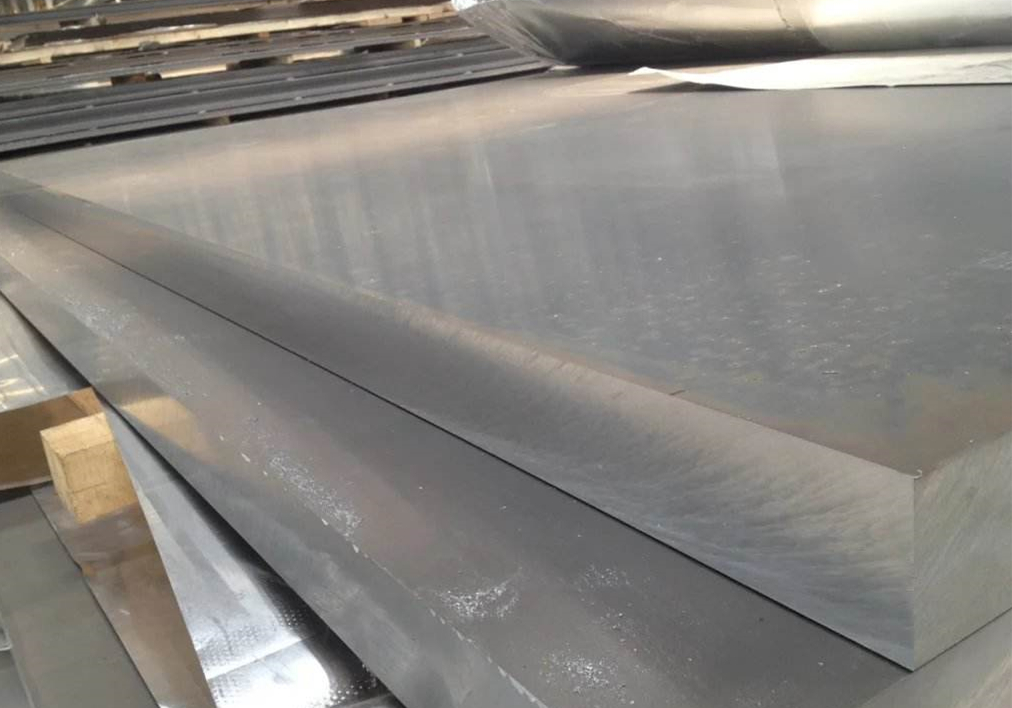 7075铝合金 7075铝合金