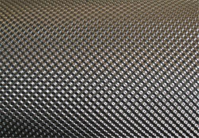 半圆球花纹铝板 半圆球花纹铝板