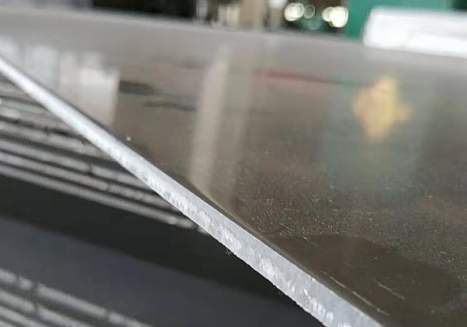 铝合金厚板 铝合金厚板