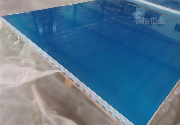 5182铝板 5182铝板