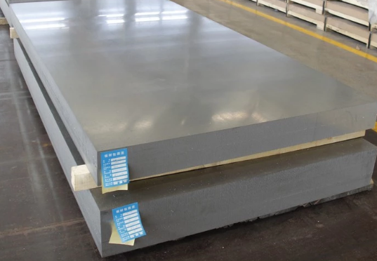 5083铝板 5083铝板