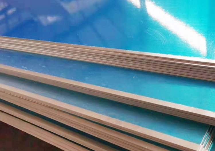 防爆铝板 防爆铝板