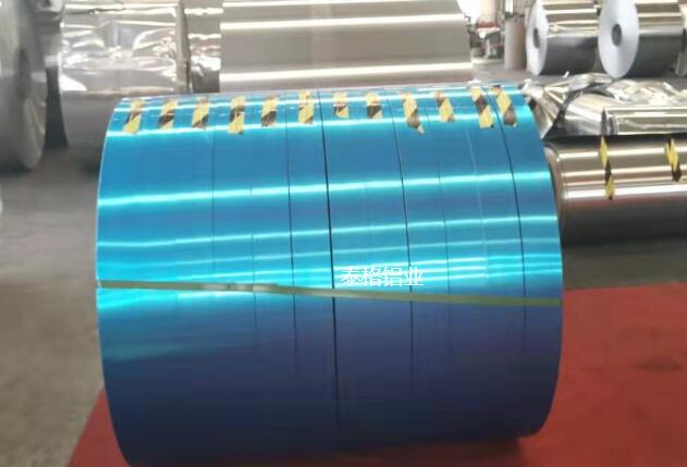 窄铝条铝带 窄铝条铝带