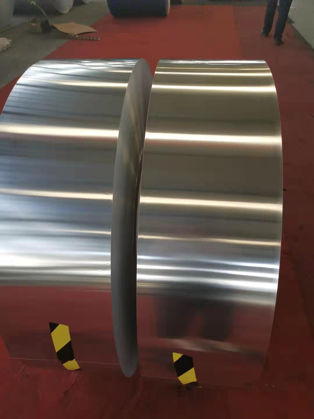 铝带厂家