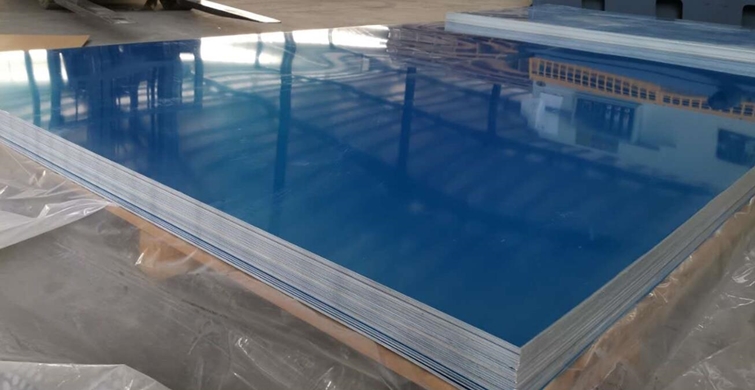 5083铝板 5083铝板