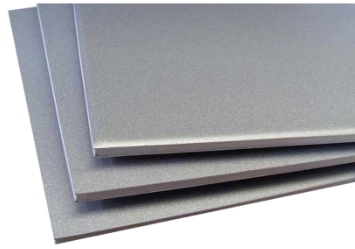 5052铝板生产厂家