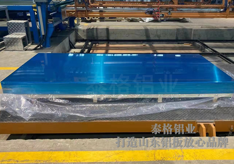 热处理工艺对5052铝板力学性能、深冲折弯和腐蚀性能的影响